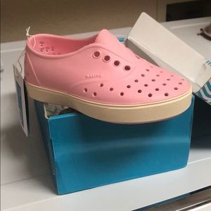 Native Miller Slip-On Sneaker ToddlerLittle Kid 11